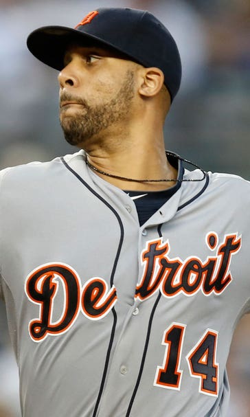 Tigers stack the deck for World Series with trade for Price